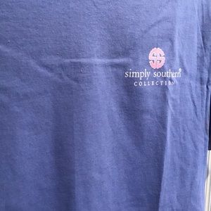 CUTE NEW SIMPLY SOUTHERN